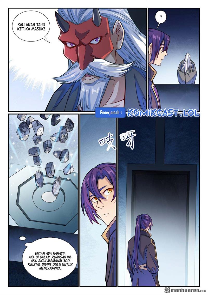 image-komik-apotheosis-chapter-1176-14/17