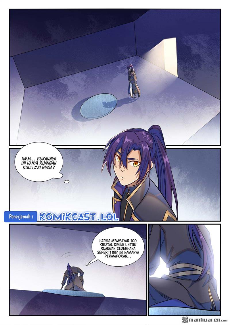 image-komik-apotheosis-chapter-1176-15/17