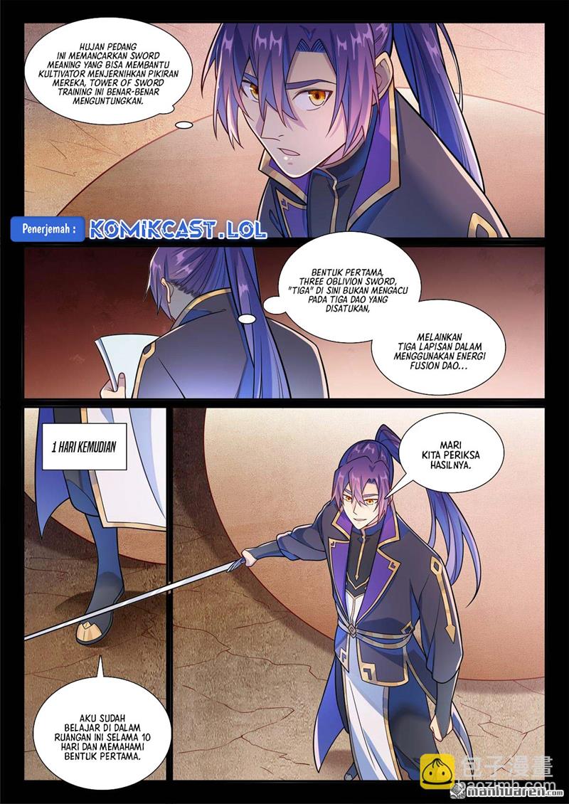 image-komik-apotheosis-chapter-1177-3/16