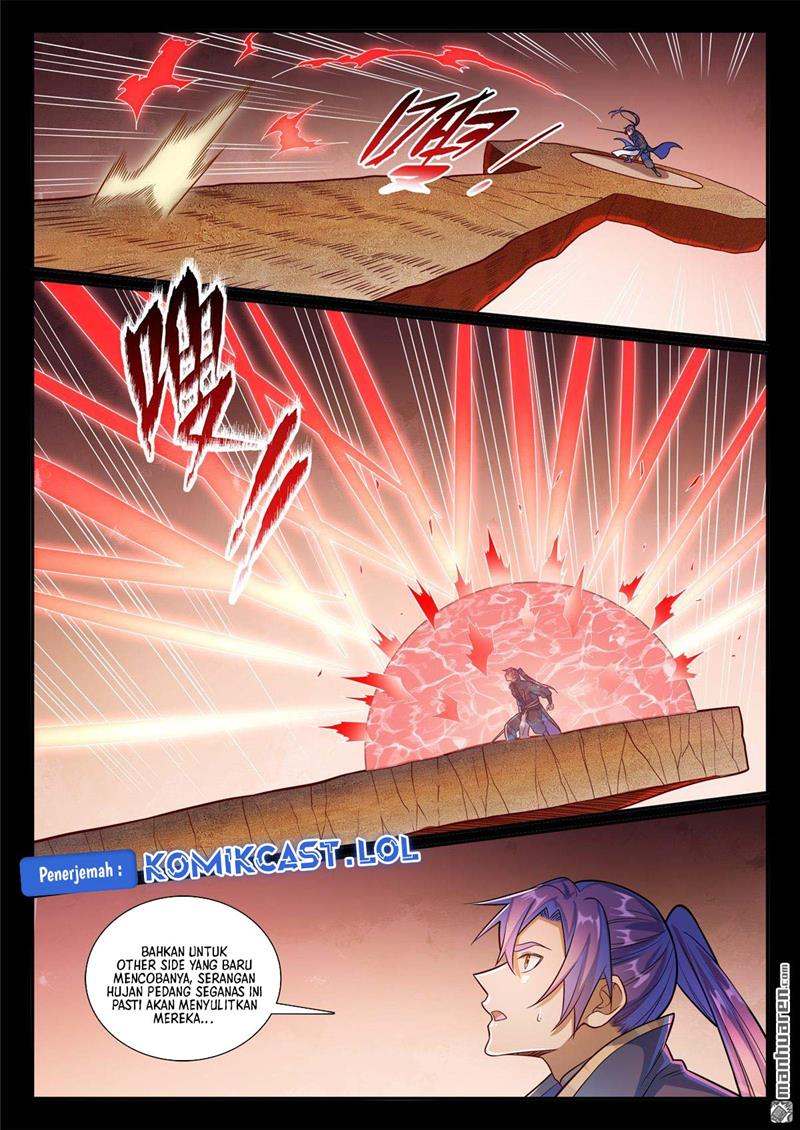 image-komik-apotheosis-chapter-1177-7/16