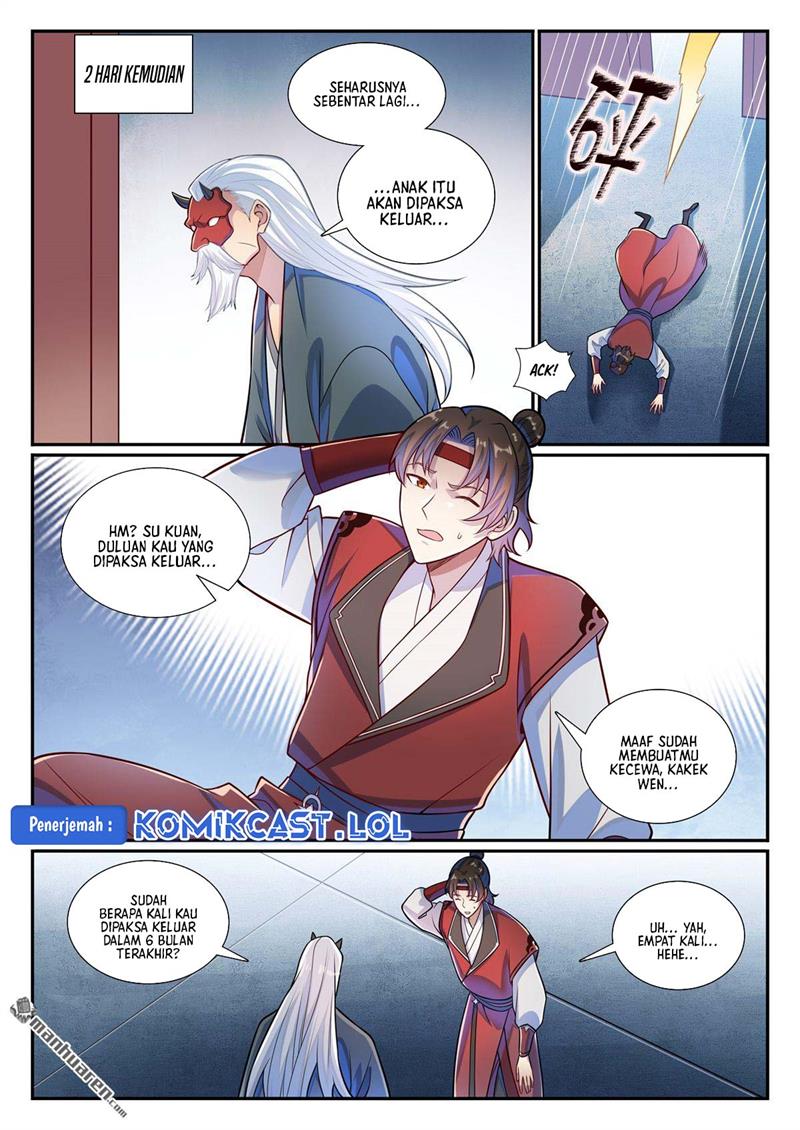 image-komik-apotheosis-chapter-1177-9/16