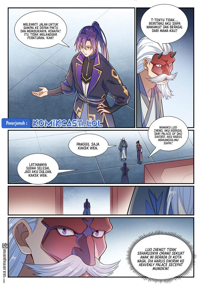 image-komik-apotheosis-chapter-1177-12/16