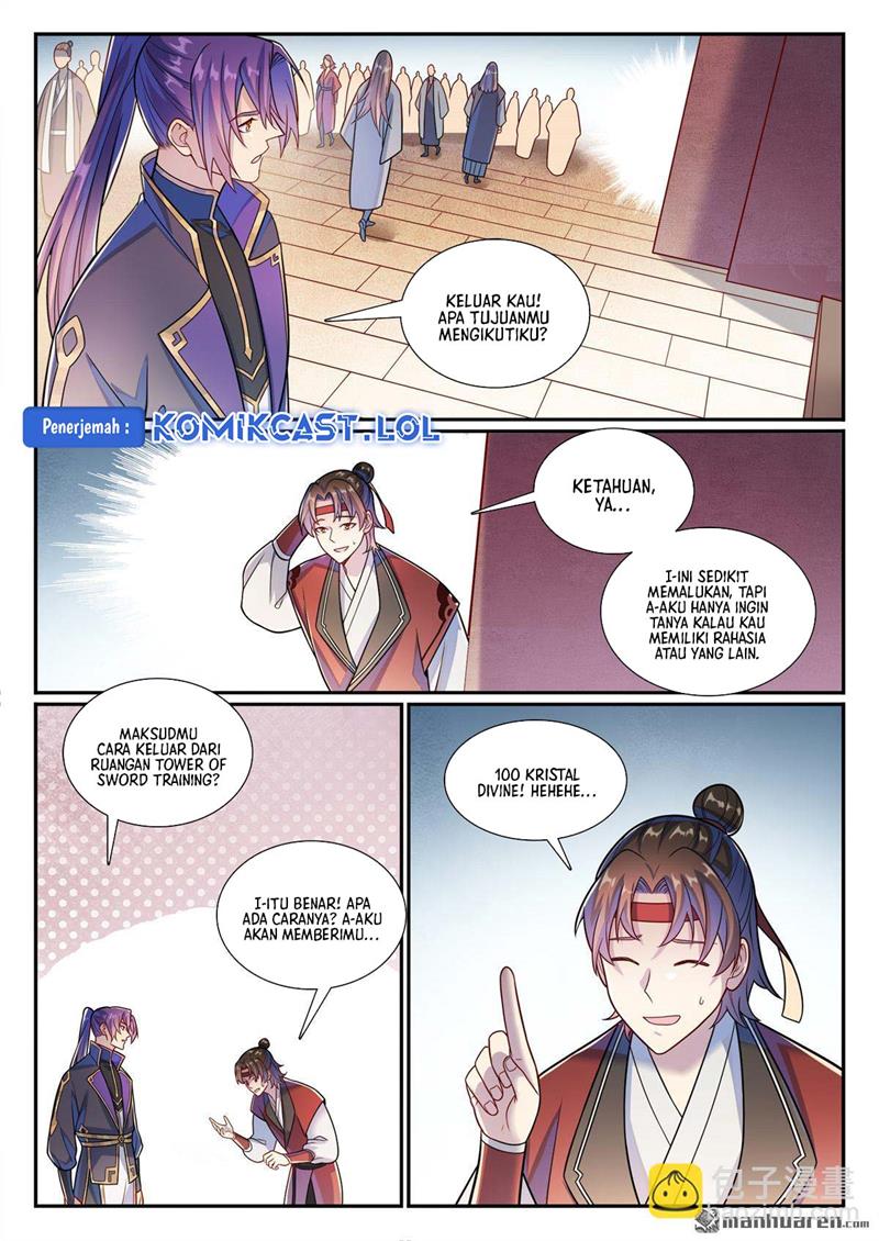 image-komik-apotheosis-chapter-1177-14/16