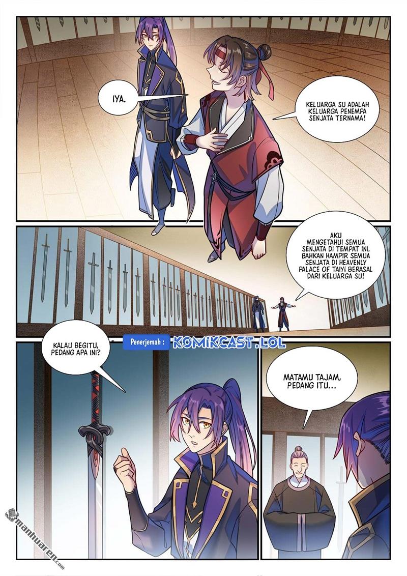image-komik-apotheosis-chapter-1178-1/16