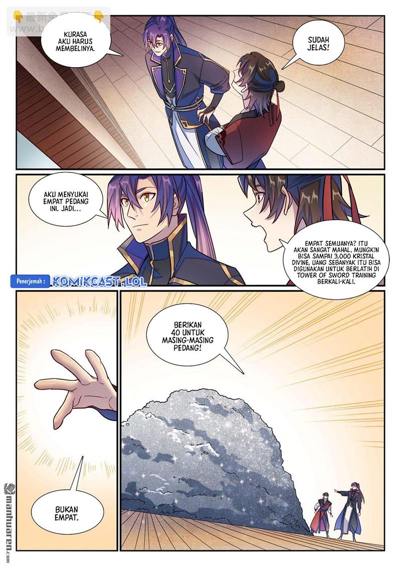 image-komik-apotheosis-chapter-1178-3/16