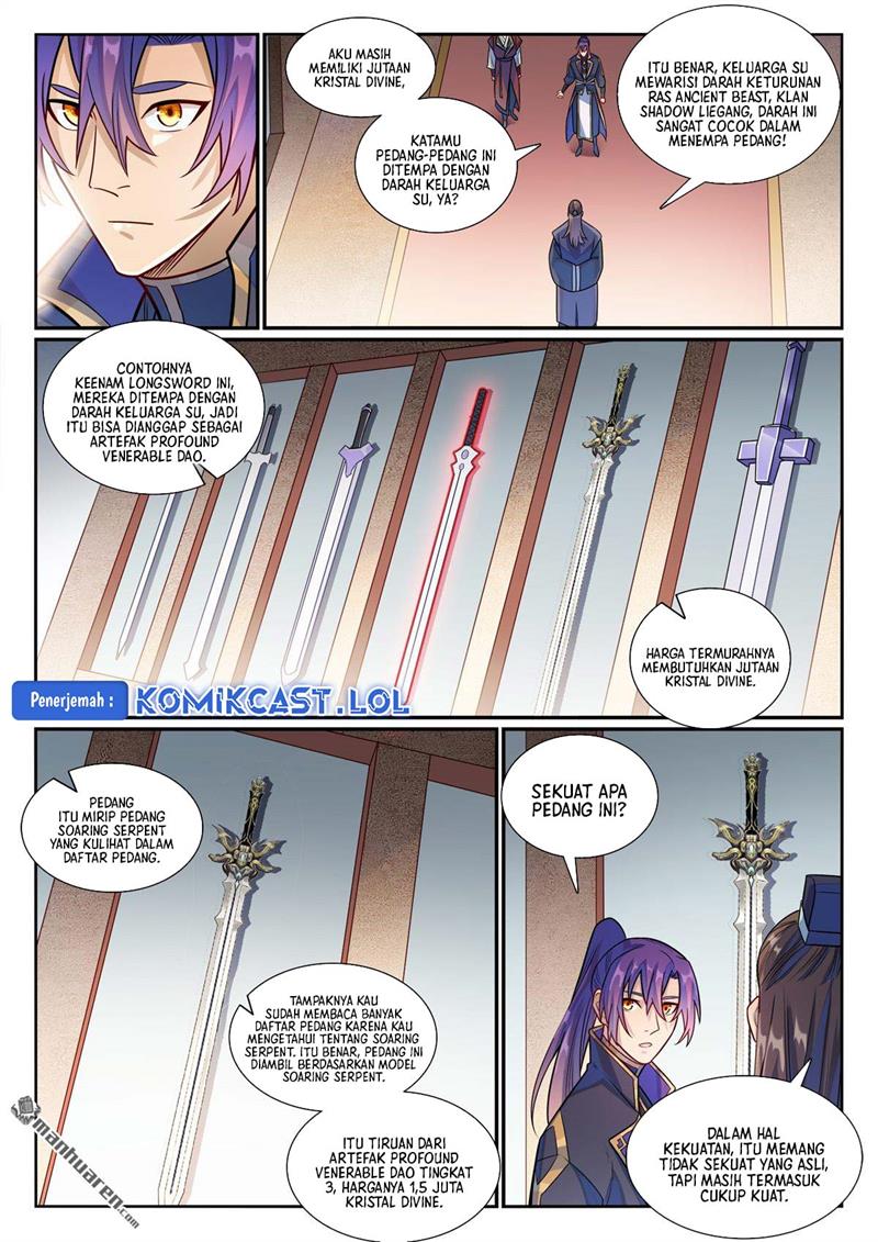 image-komik-apotheosis-chapter-1178-6/16