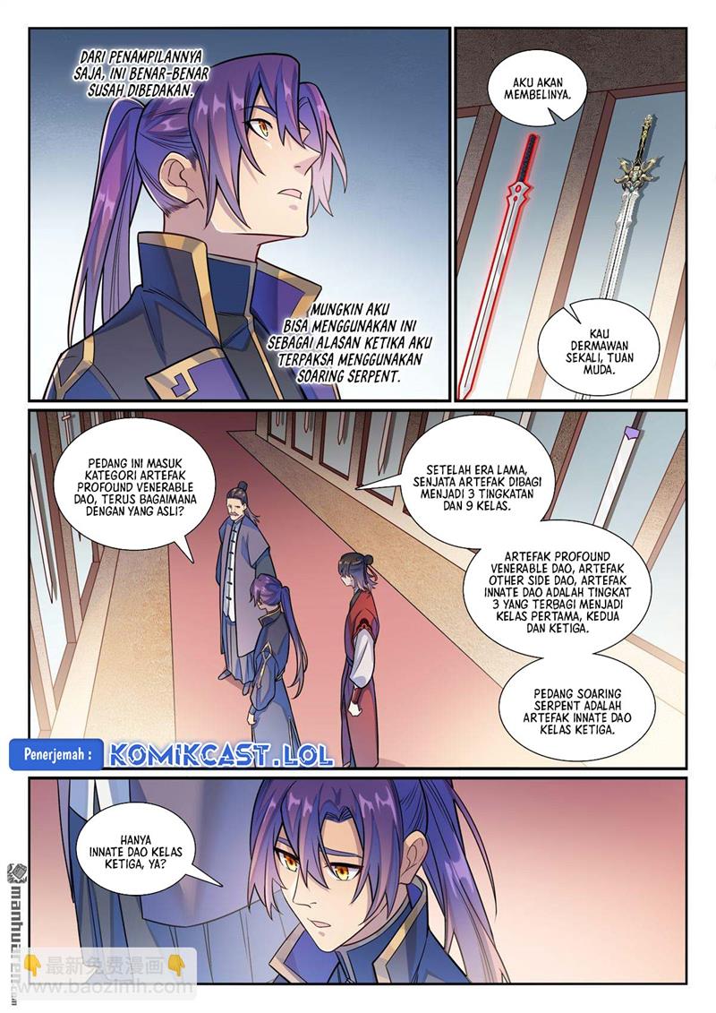 image-komik-apotheosis-chapter-1178-7/16