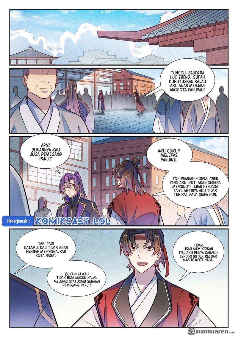 image-komik-apotheosis-chapter-1178-10/16
