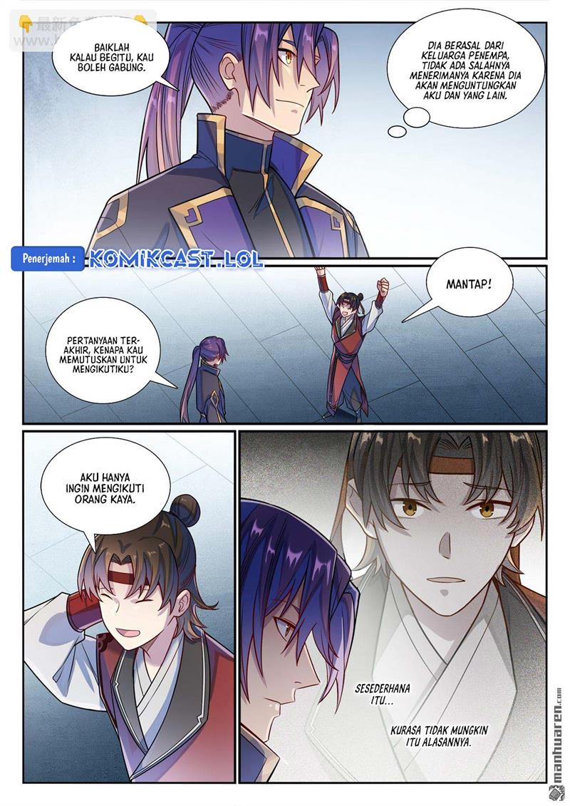 image-komik-apotheosis-chapter-1178-11/16