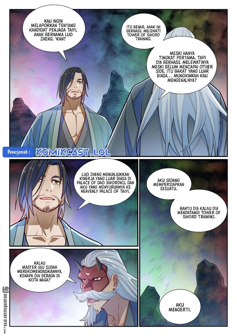 image-komik-apotheosis-chapter-1178-13/16