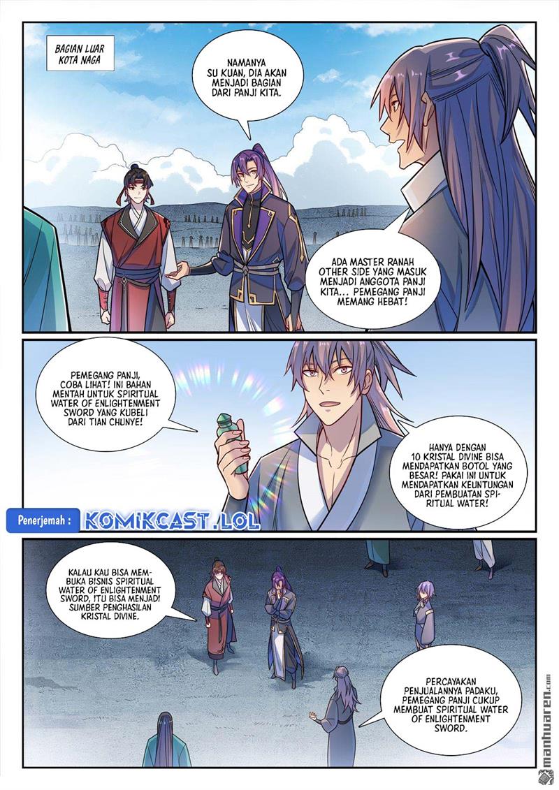 image-komik-apotheosis-chapter-1178-14/16