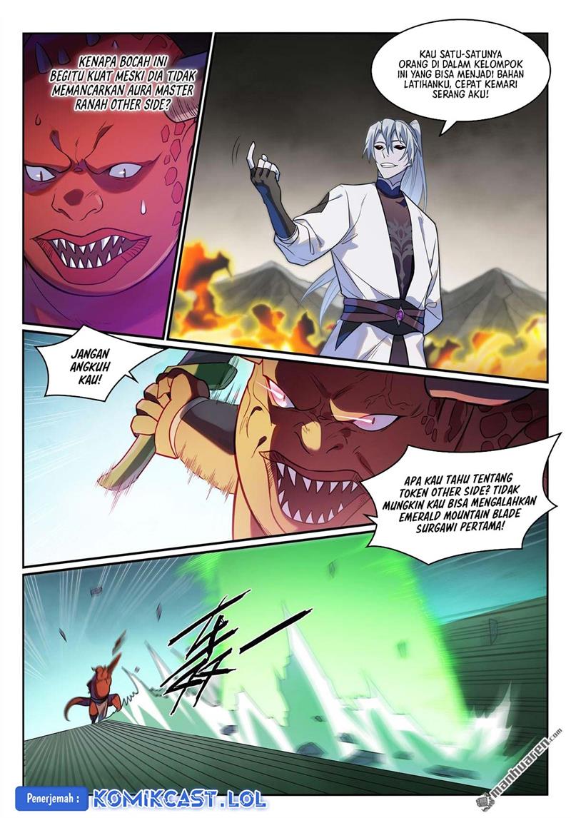 image-komik-apotheosis-chapter-1180-5/17