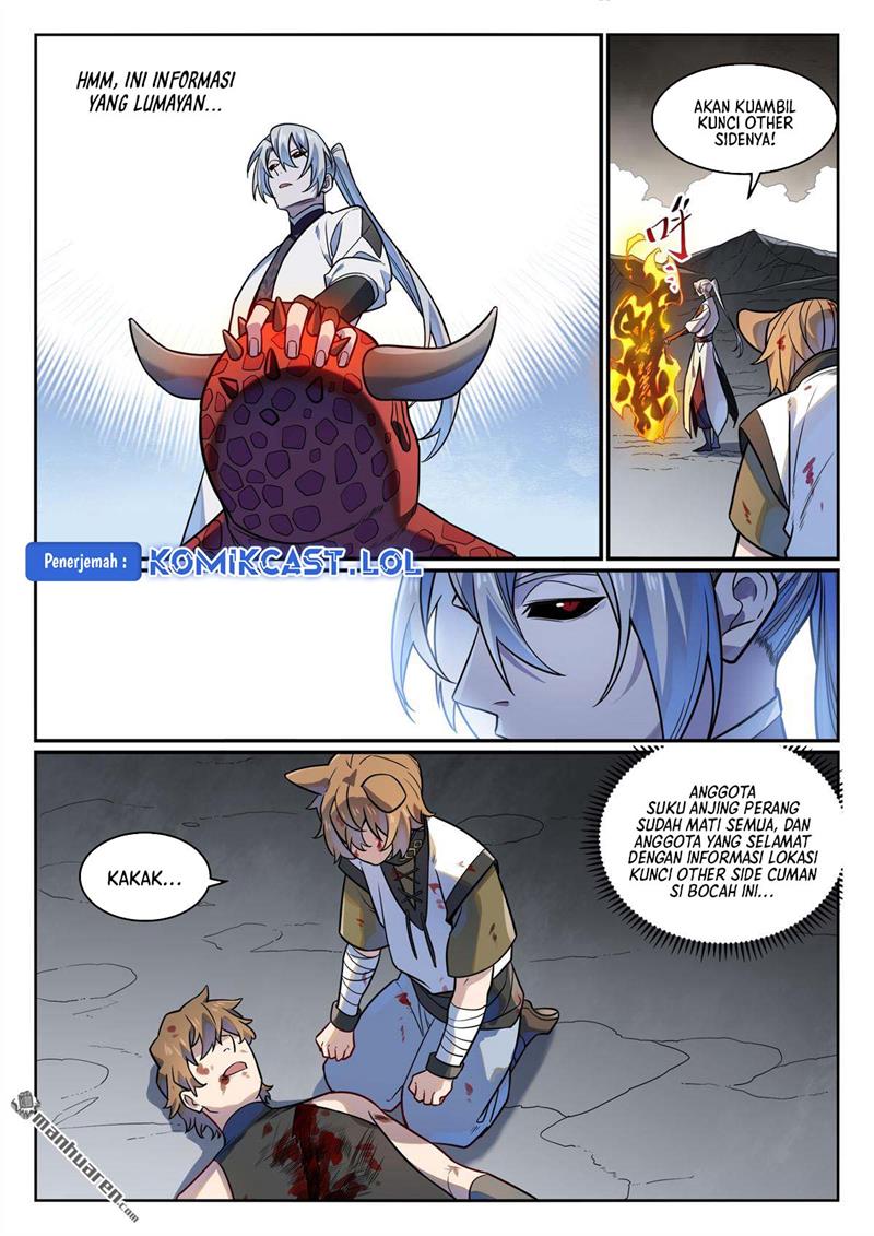 image-komik-apotheosis-chapter-1180-8/17