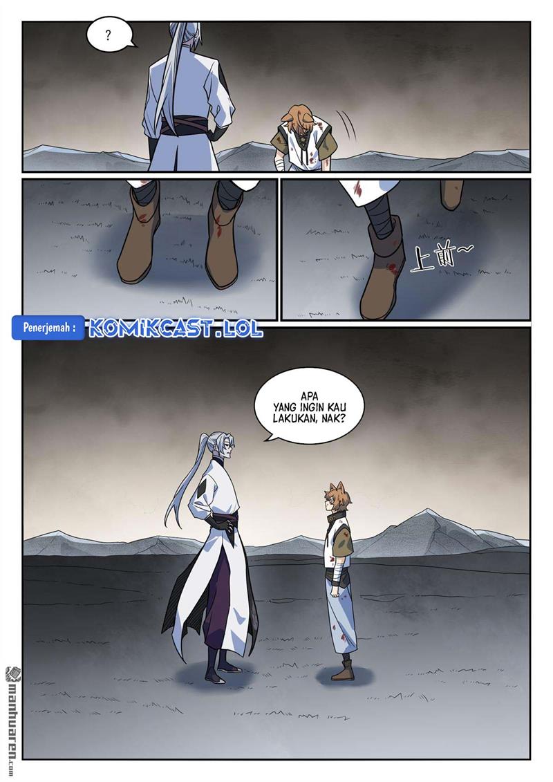 image-komik-apotheosis-chapter-1180-10/17