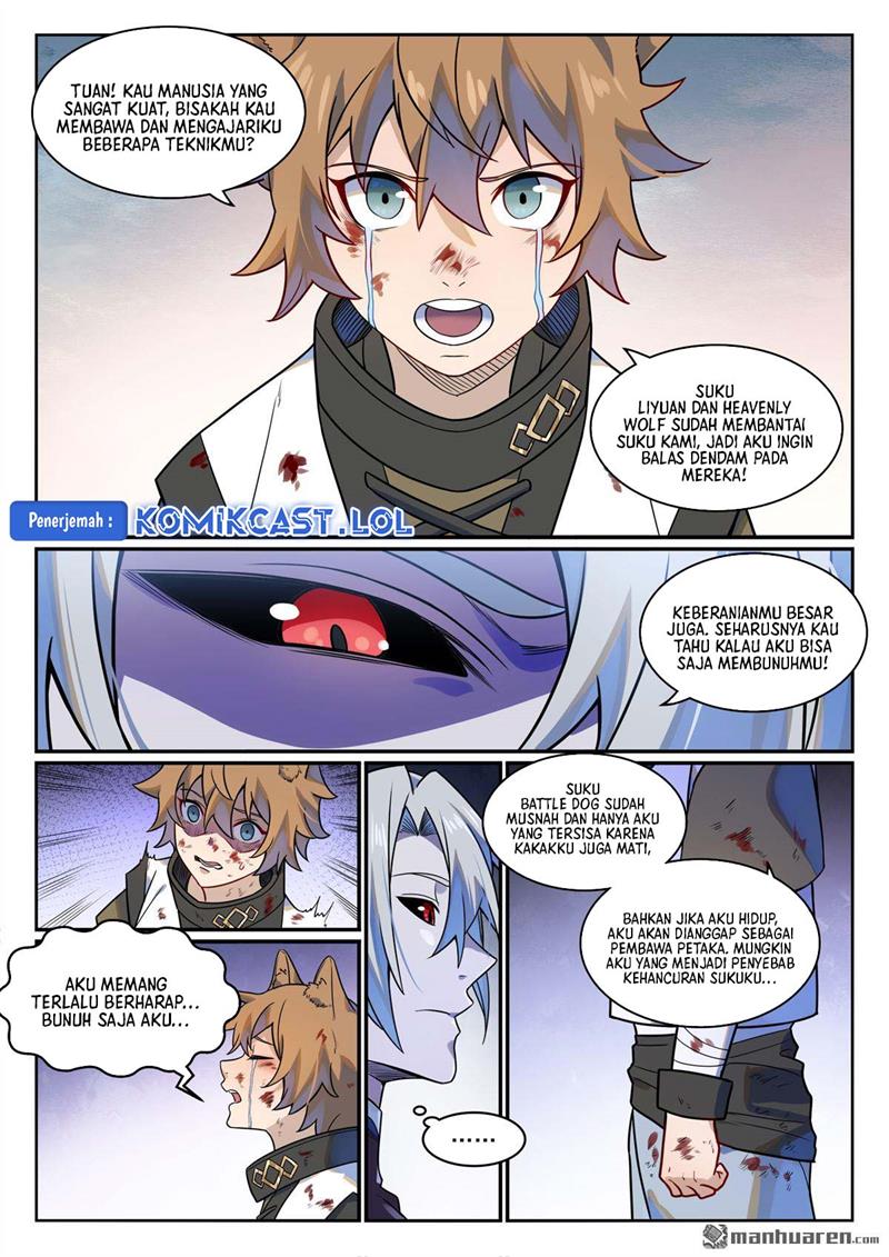 image-komik-apotheosis-chapter-1180-11/17