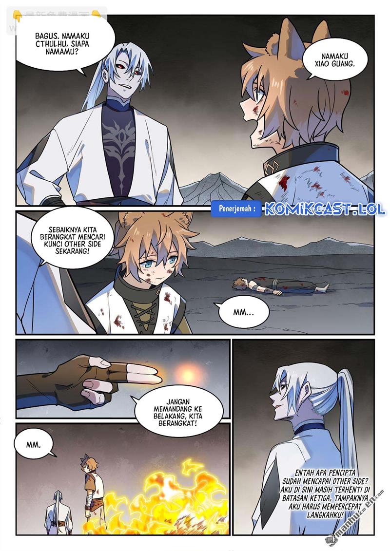 image-komik-apotheosis-chapter-1180-13/17