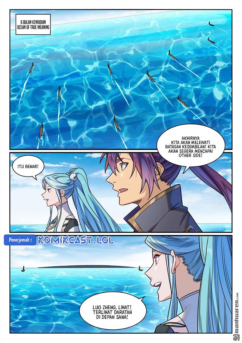 image-komik-apotheosis-chapter-1180-14/17