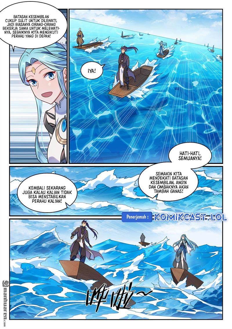 image-komik-apotheosis-chapter-1180-15/17