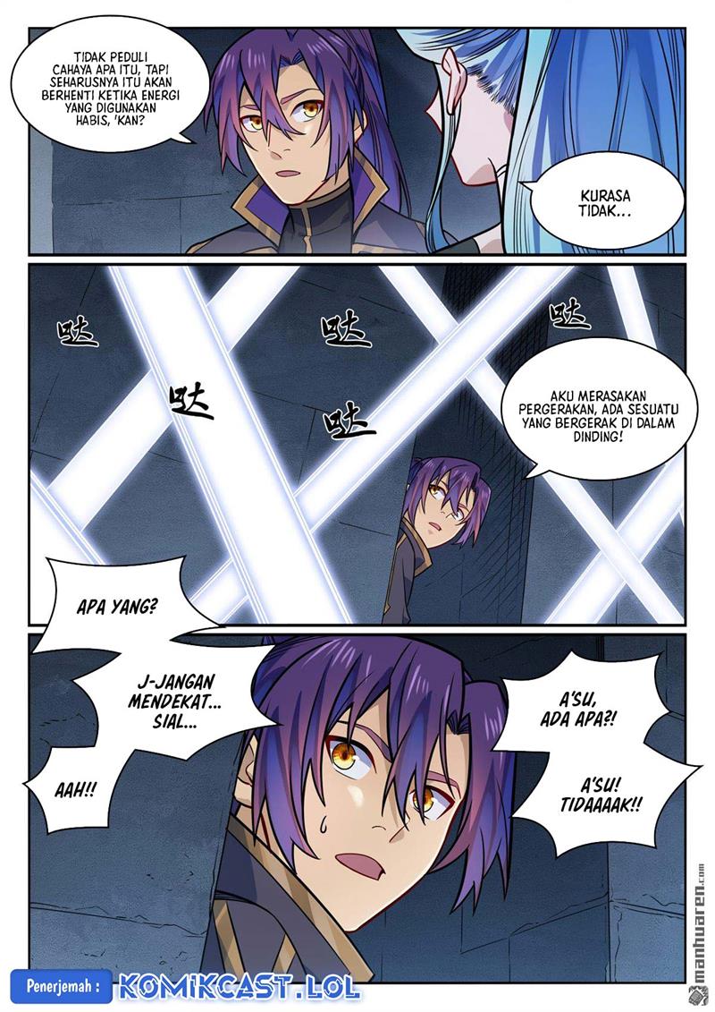 image-komik-apotheosis-chapter-1182-10/17