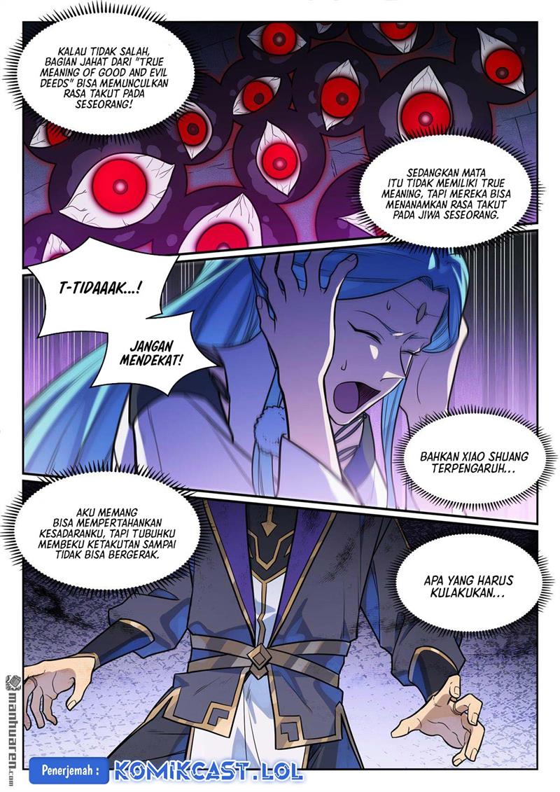 image-komik-apotheosis-chapter-1182-15/17