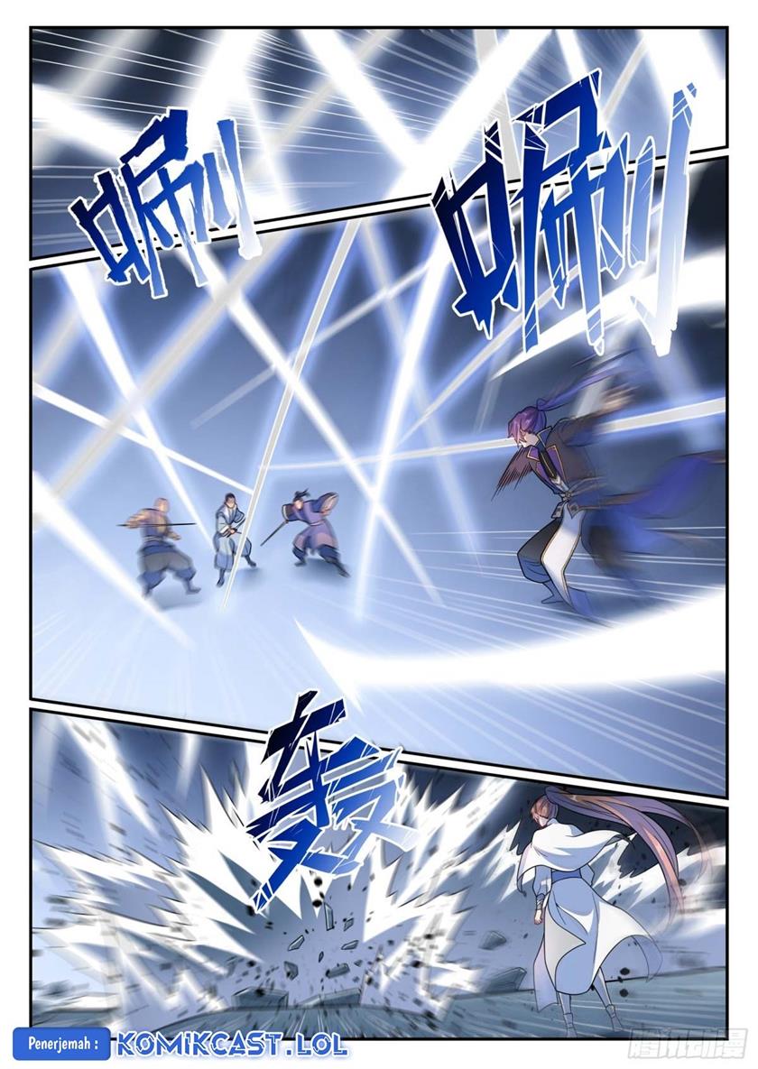 image-komik-apotheosis-chapter-1186-1/16