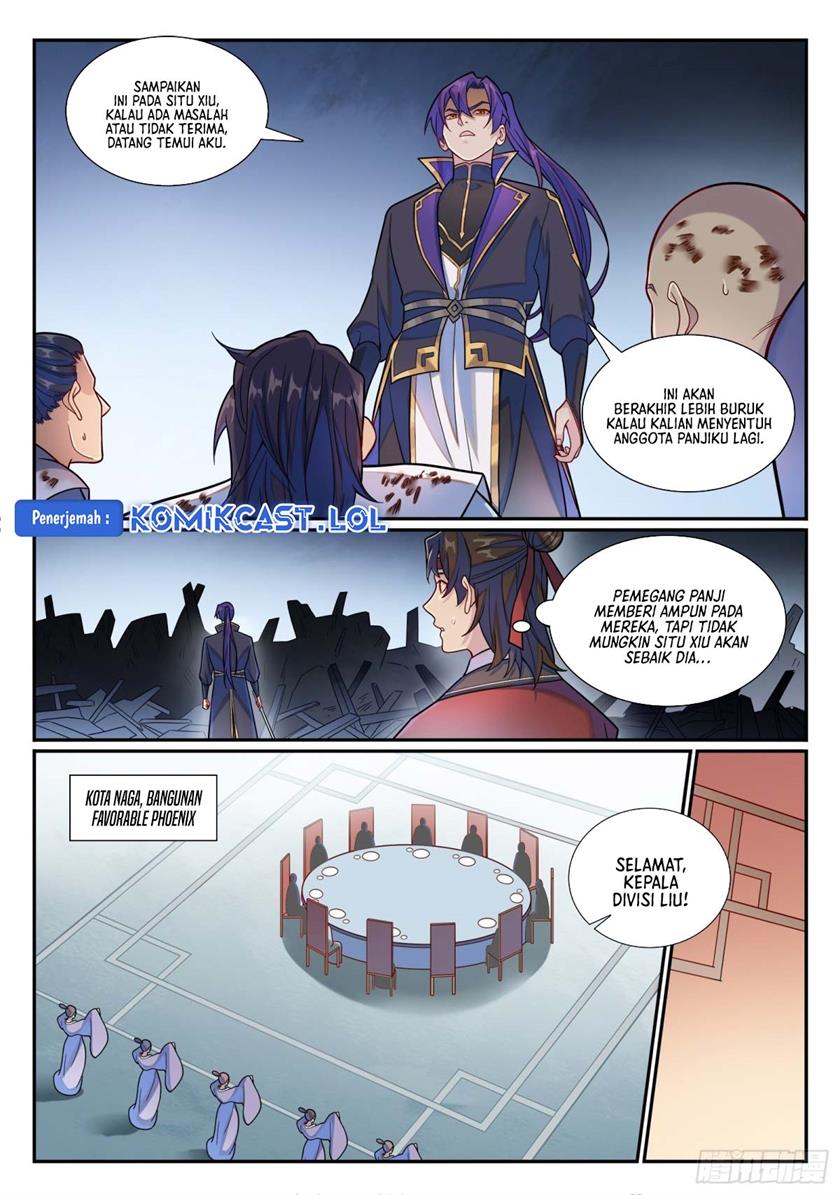 image-komik-apotheosis-chapter-1186-3/16