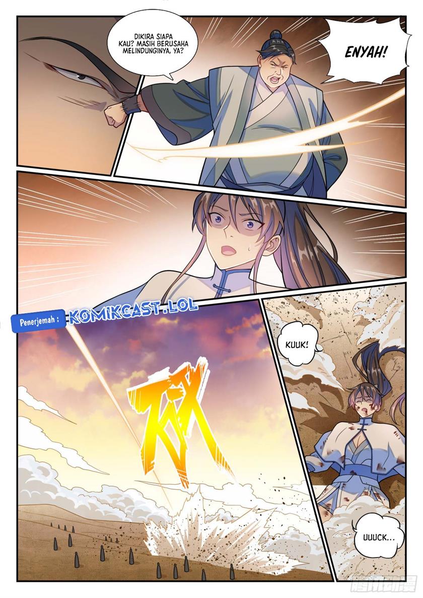 image-komik-apotheosis-chapter-1186-10/16