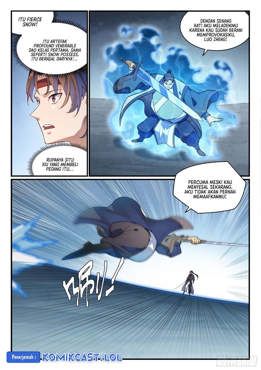 image-komik-apotheosis-chapter-1187-3/16