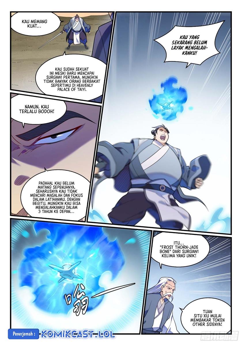 image-komik-apotheosis-chapter-1187-10/16