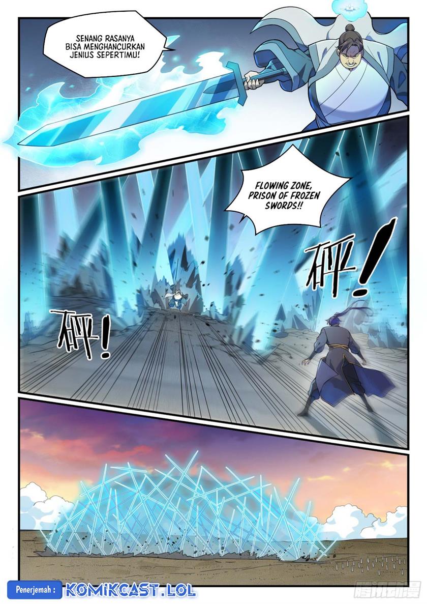 image-komik-apotheosis-chapter-1187-11/16
