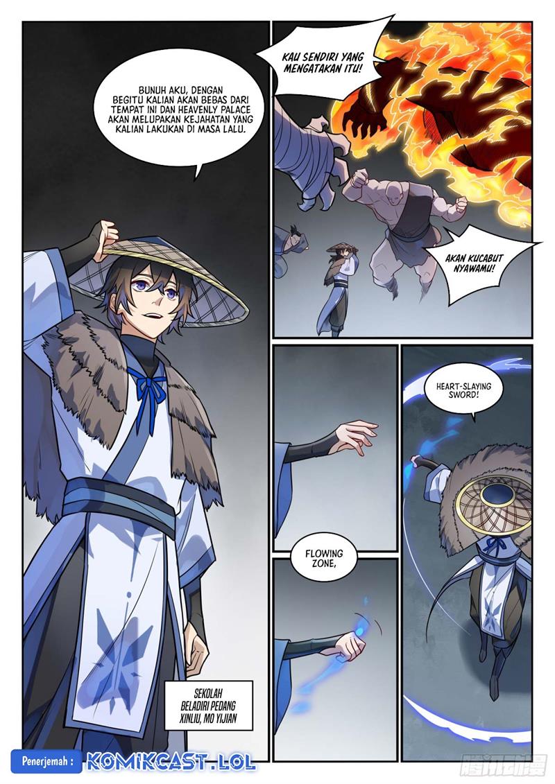 image-komik-apotheosis-chapter-1188-10/17