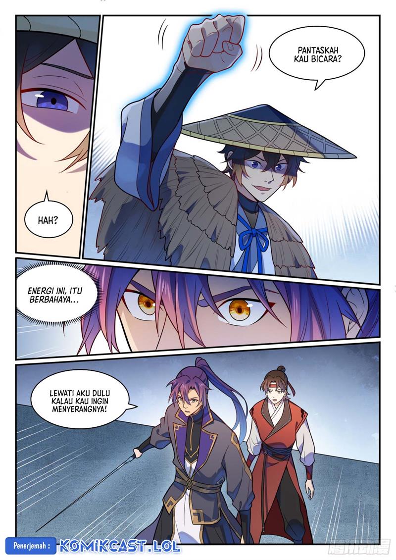 image-komik-apotheosis-chapter-1189-3/16