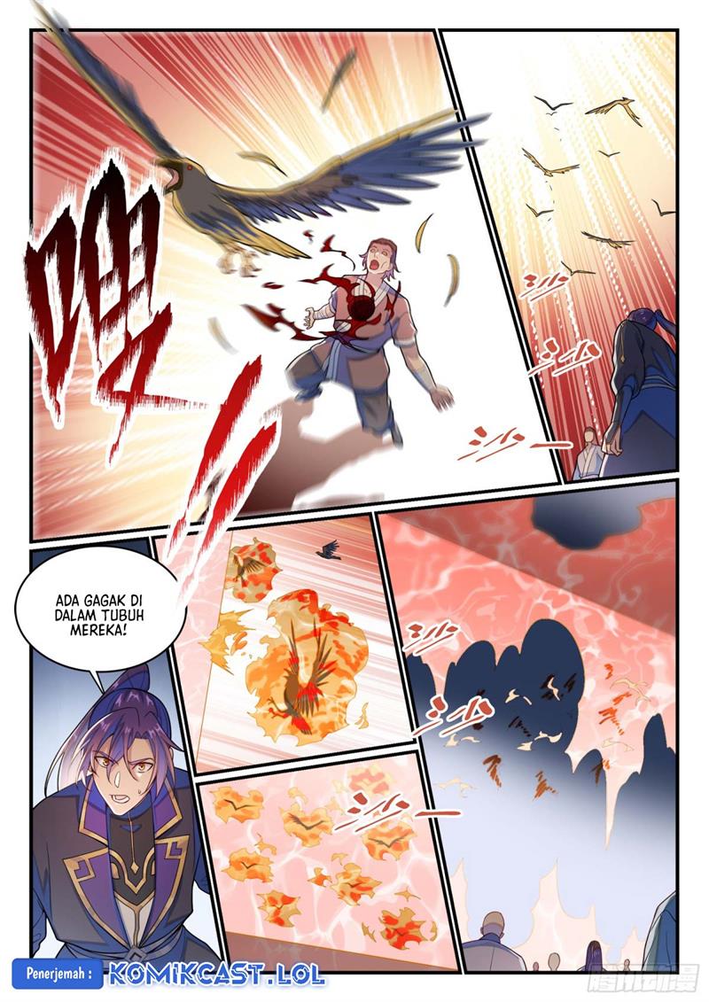image-komik-apotheosis-chapter-1191-7/17