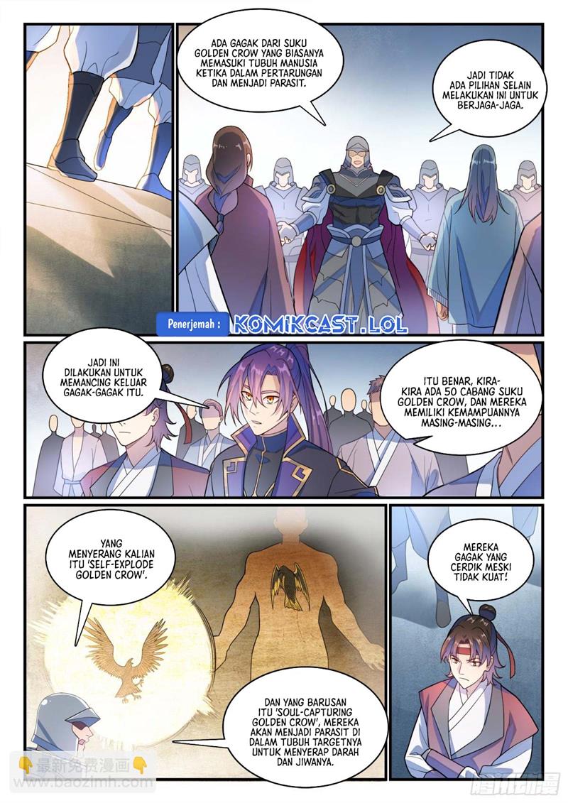 image-komik-apotheosis-chapter-1191-8/17