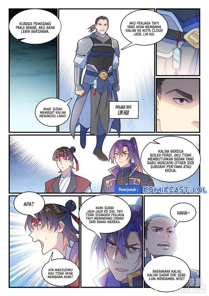 image-komik-apotheosis-chapter-1191-10/17