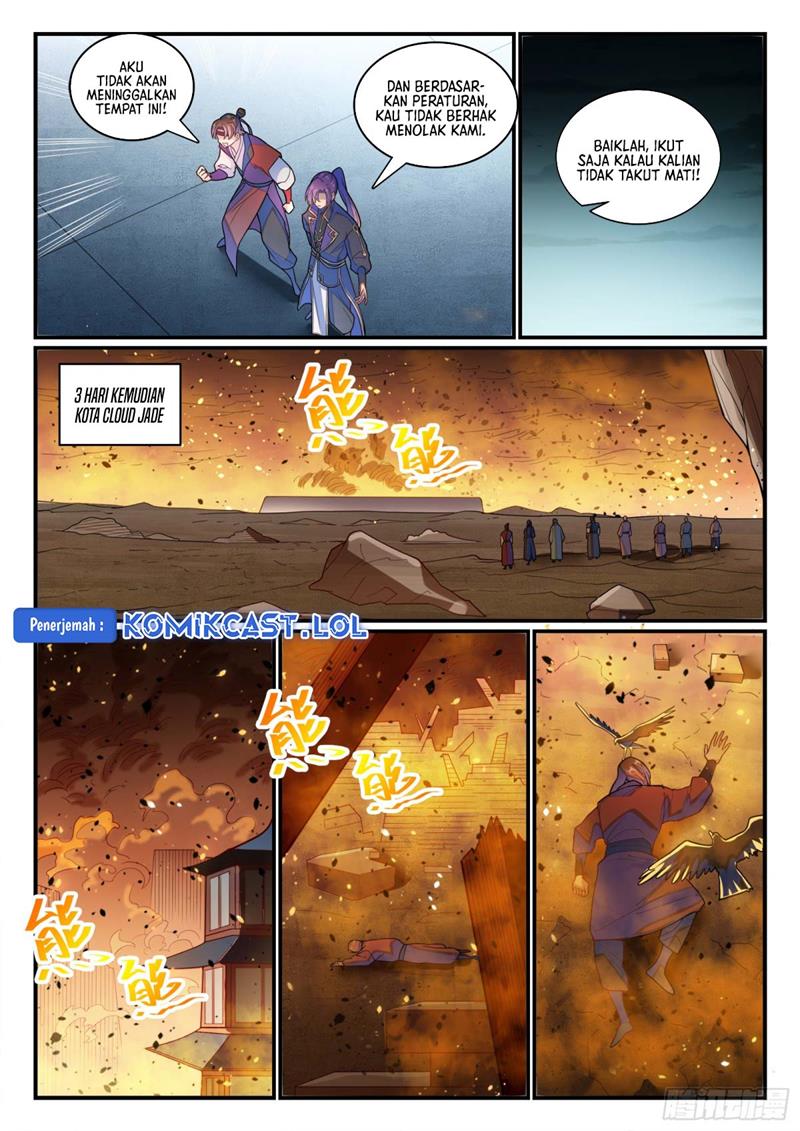 image-komik-apotheosis-chapter-1191-11/17