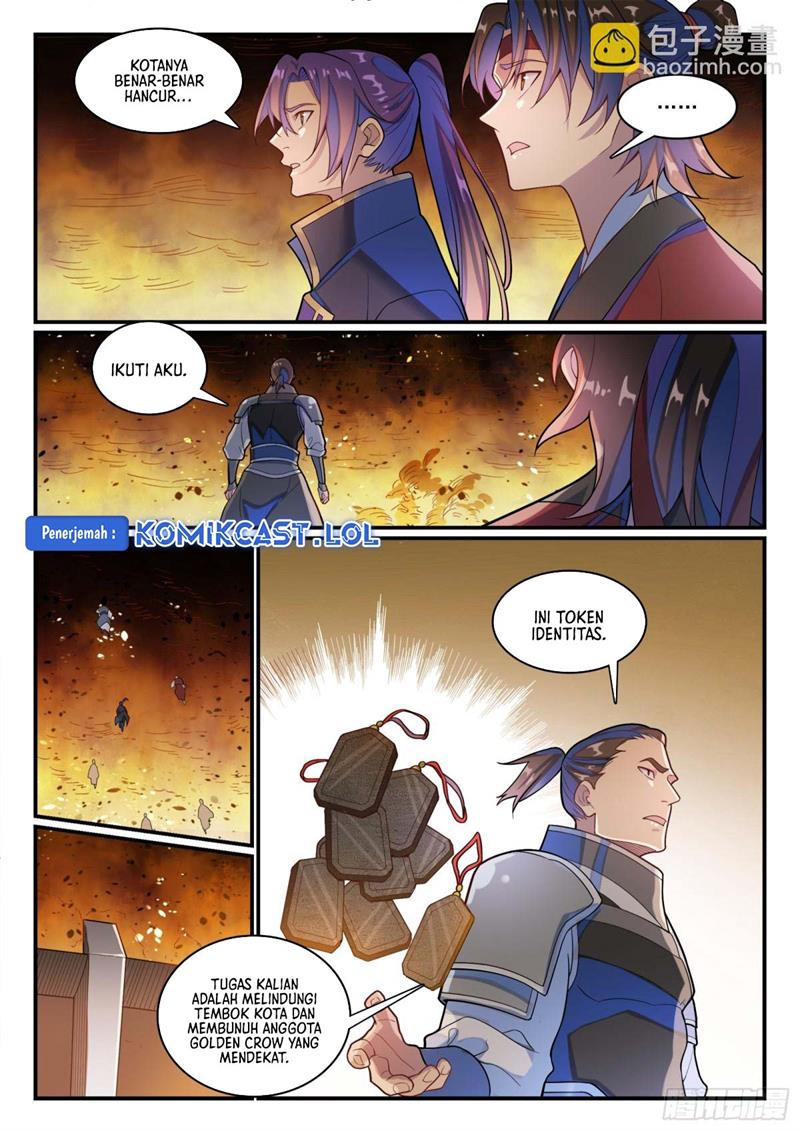 image-komik-apotheosis-chapter-1191-12/17