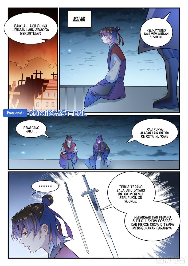 image-komik-apotheosis-chapter-1191-14/17
