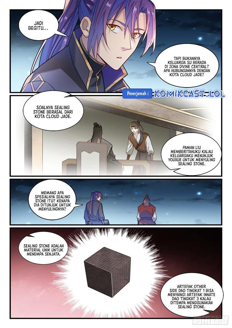 image-komik-apotheosis-chapter-1191-15/17