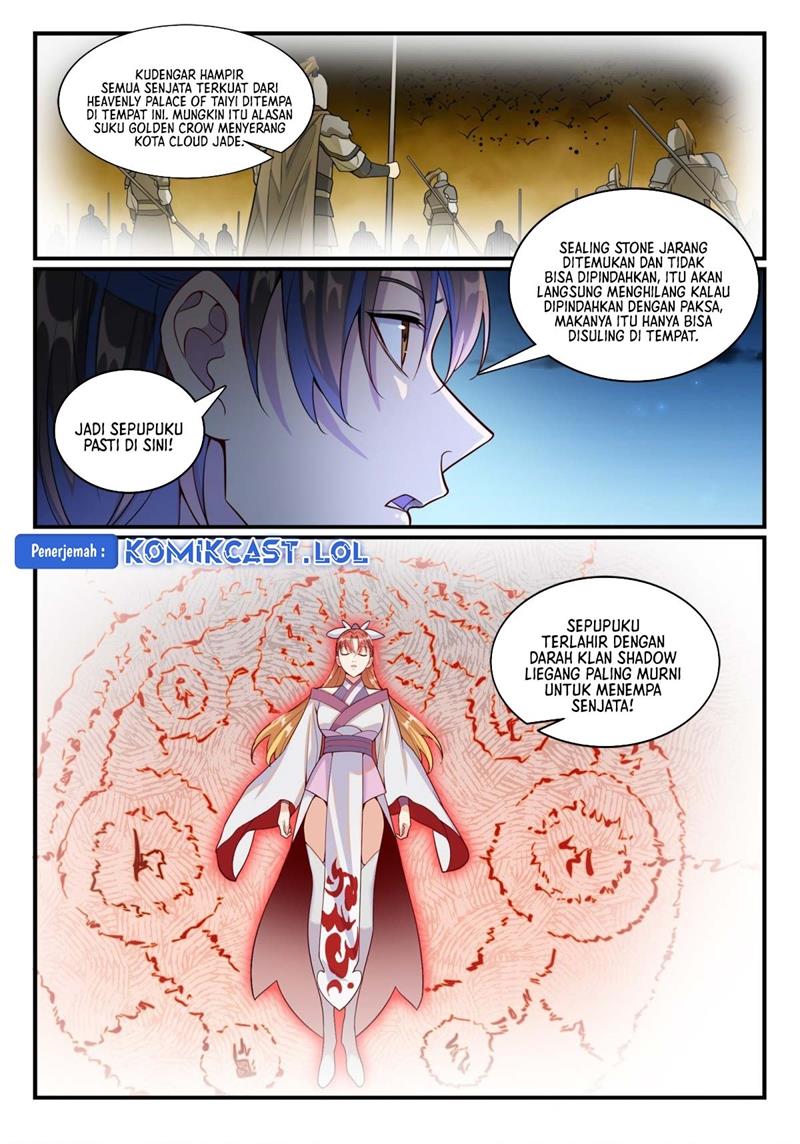 image-komik-apotheosis-chapter-1191-16/17