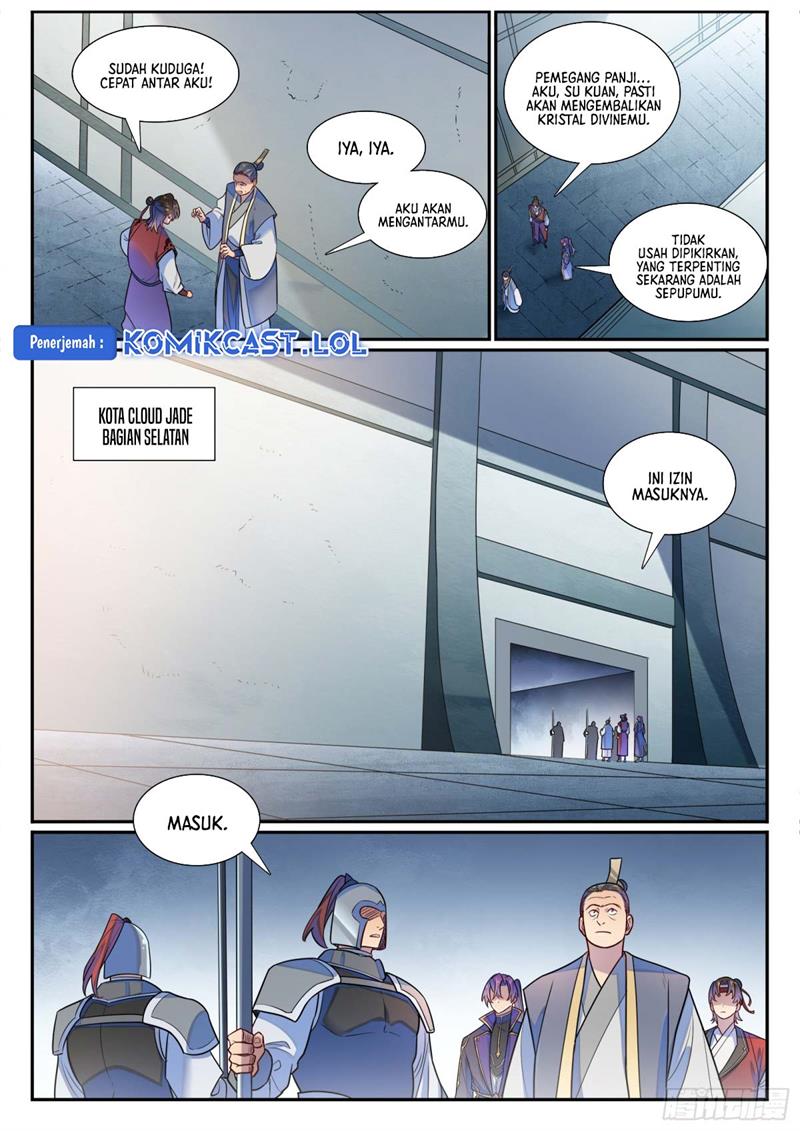 image-komik-apotheosis-chapter-1193-7/16