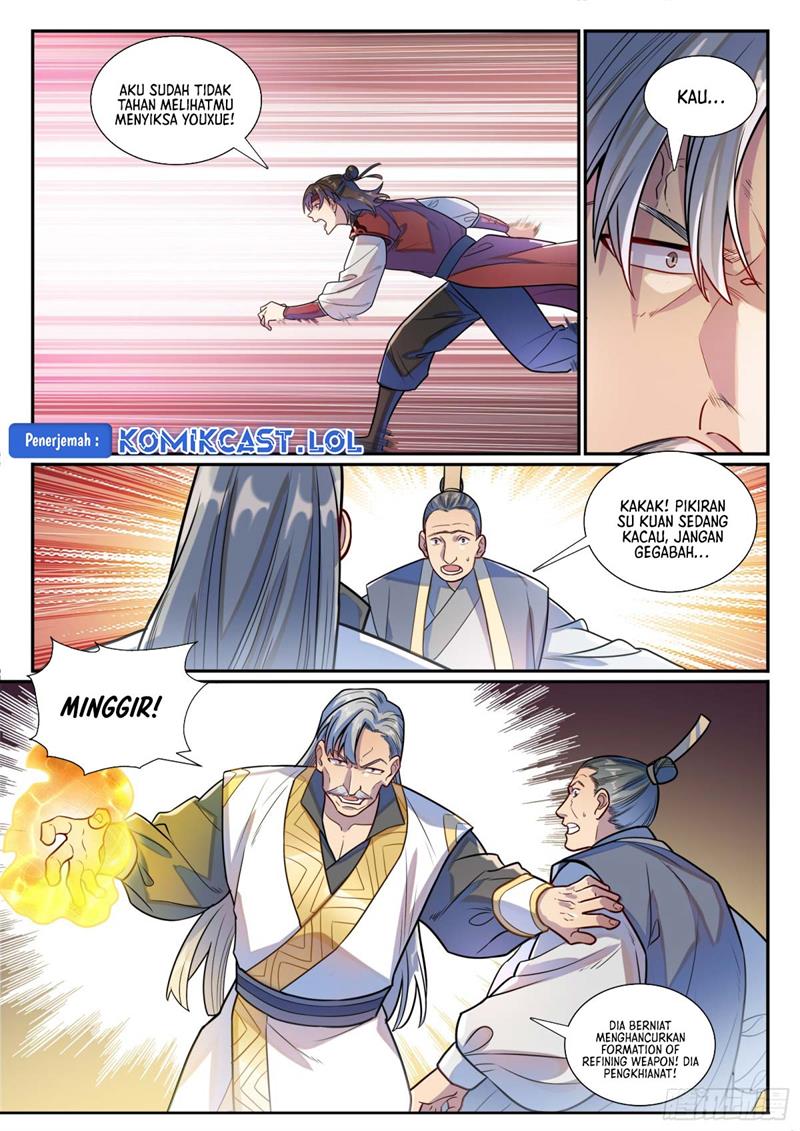 image-komik-apotheosis-chapter-1193-10/16