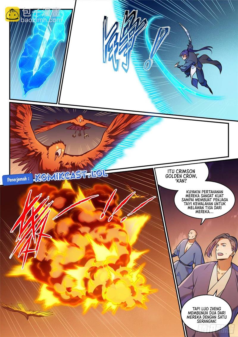 image-komik-apotheosis-chapter-1195-5/16