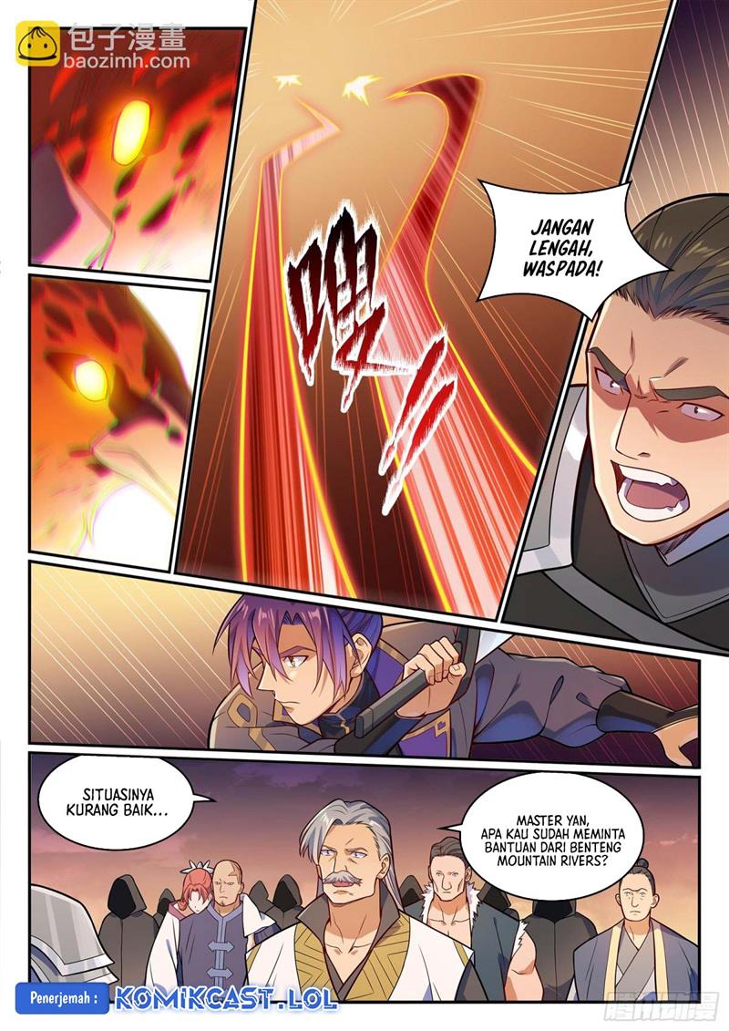 image-komik-apotheosis-chapter-1195-7/16