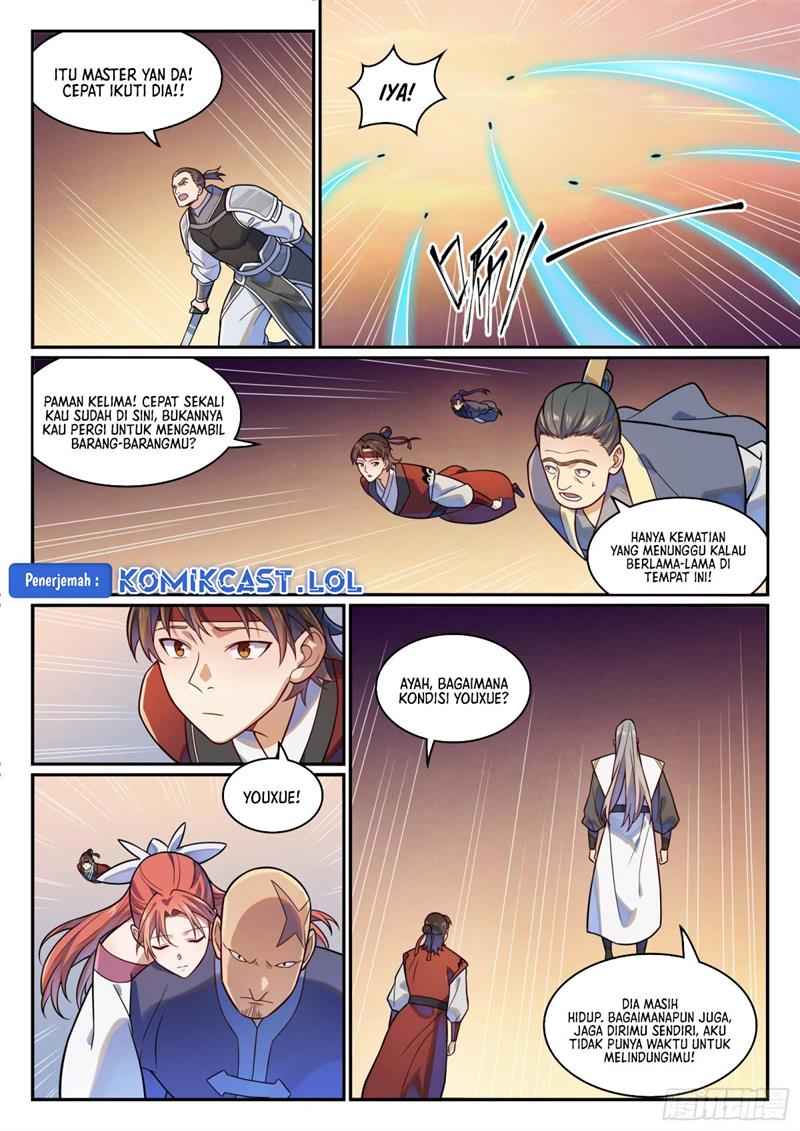 image-komik-apotheosis-chapter-1195-10/16