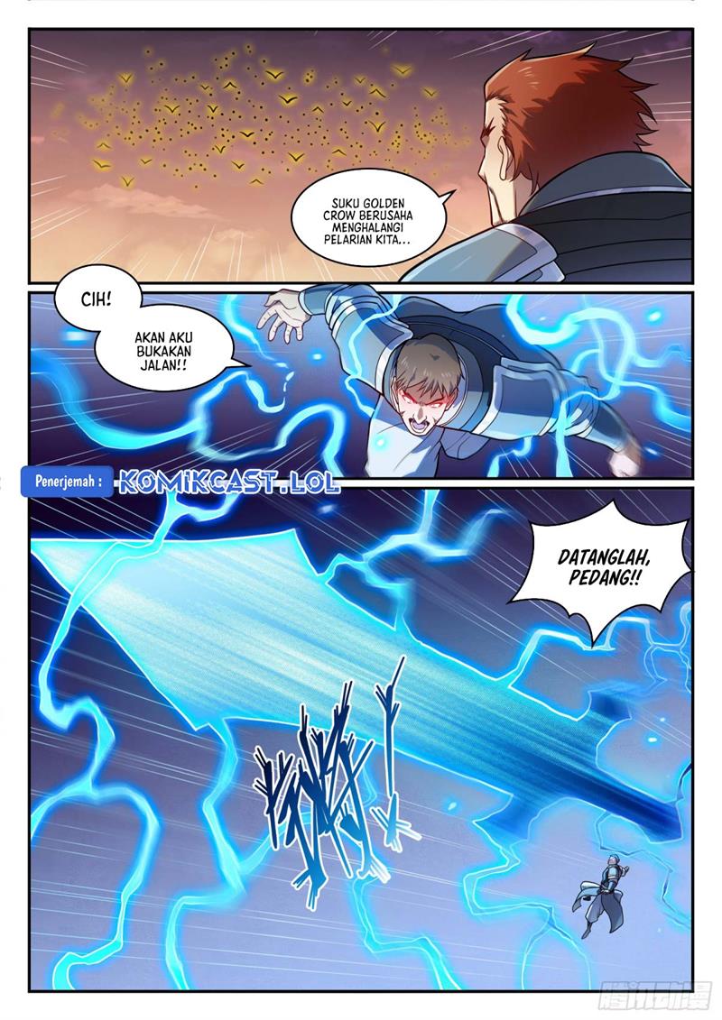 image-komik-apotheosis-chapter-1195-11/16