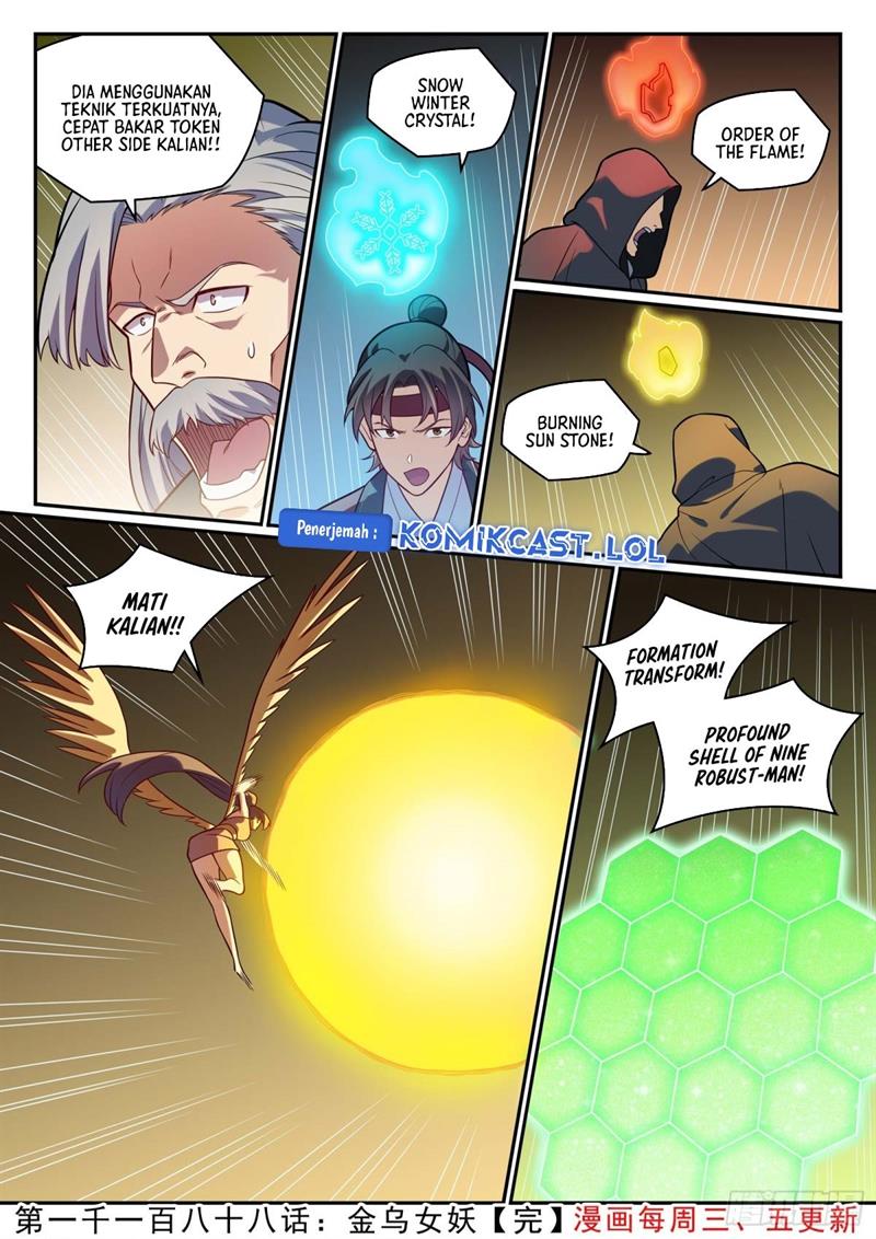 image-komik-apotheosis-chapter-1196-15/16