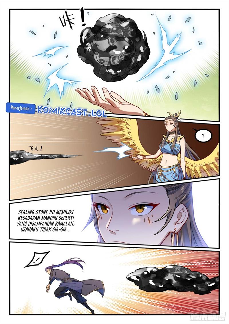 image-komik-apotheosis-chapter-1198-3/16