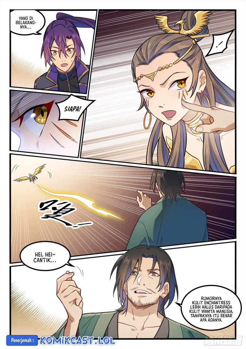 image-komik-apotheosis-chapter-1198-11/16