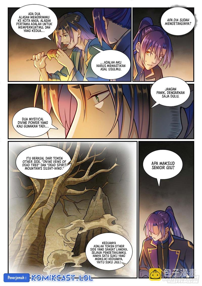image-komik-apotheosis-chapter-1199-3/16